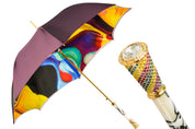 Light, Color, Glamour – A Jewel in the Rain