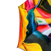 Light, Color, Glamour – A Jewel in the Rain