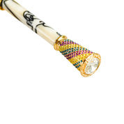Light, Color, Glamour – A Jewel in the Rain