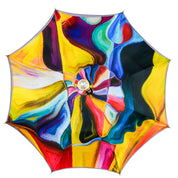 Light, Color, Glamour – A Jewel in the Rain