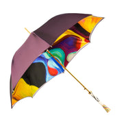 Light, Color, Glamour – A Jewel in the Rain