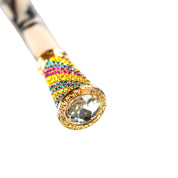 Light, Color, Glamour – A Jewel in the Rain