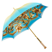 The Royal Azure Limited Edition Umbrella and Parasols