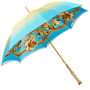The Royal Azure Limited Edition Umbrella and Parasols