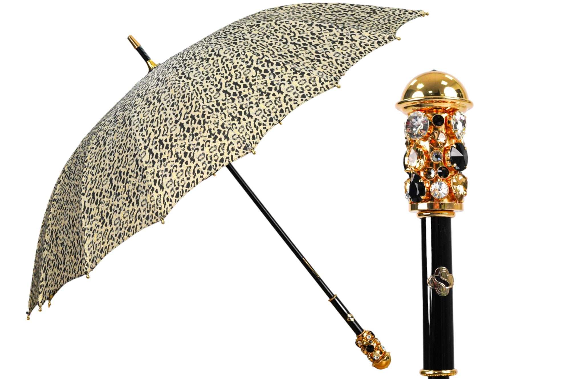 COLLEZIONE LIMITATA - Design esclusivo Leopard ilMarchesato