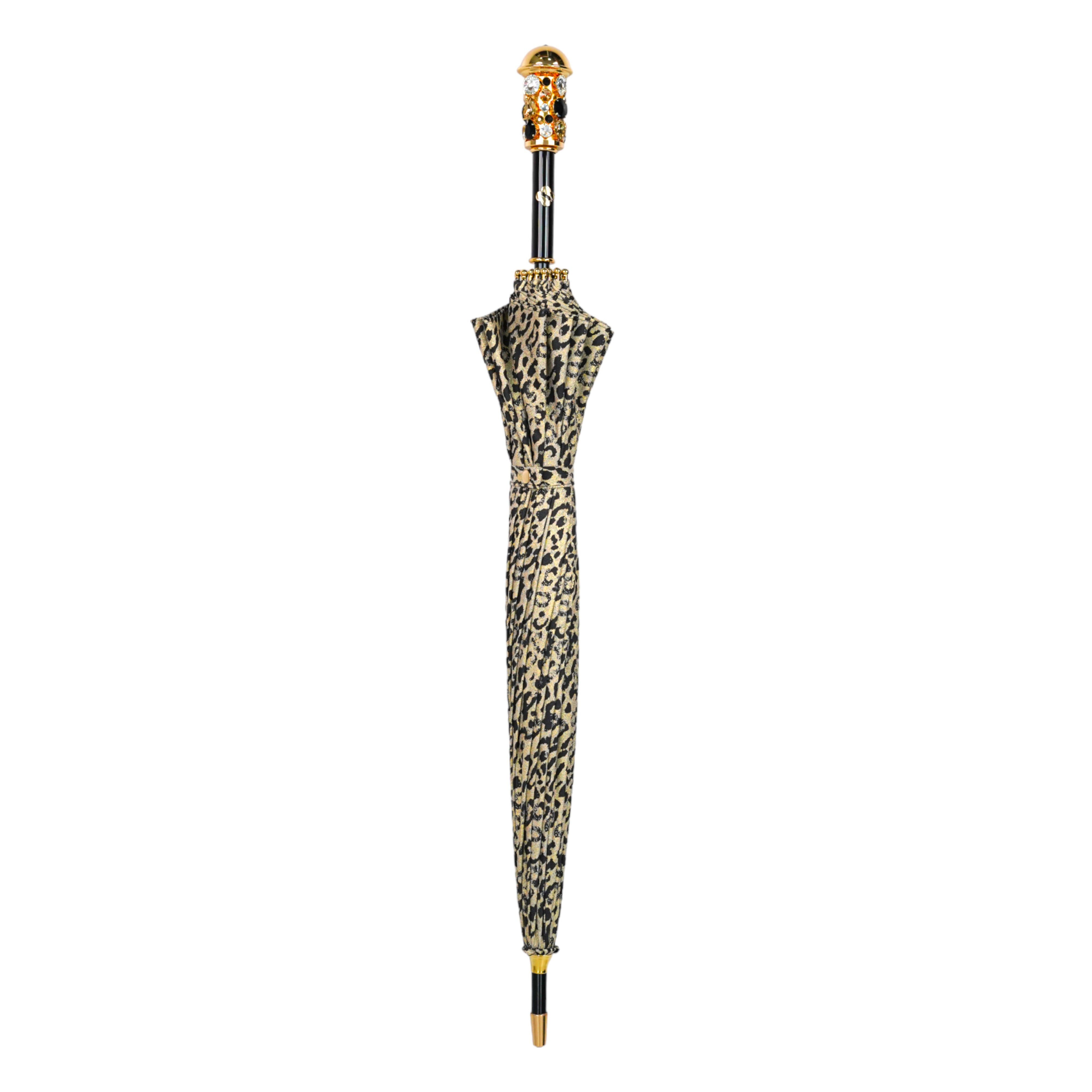 COLLEZIONE LIMITATA - Design esclusivo Leopard ilMarchesato