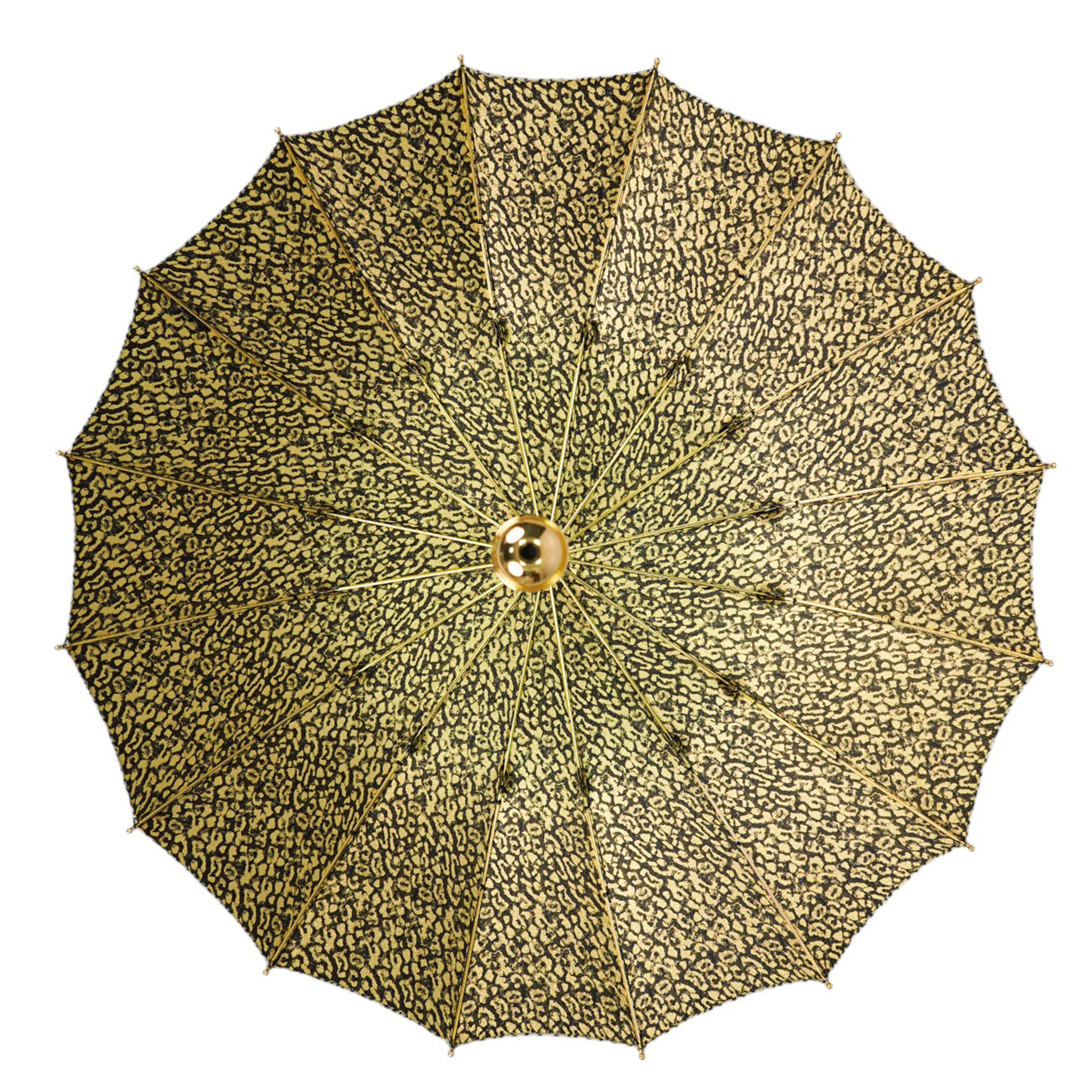 COLLEZIONE LIMITATA - Design esclusivo Leopard ilMarchesato