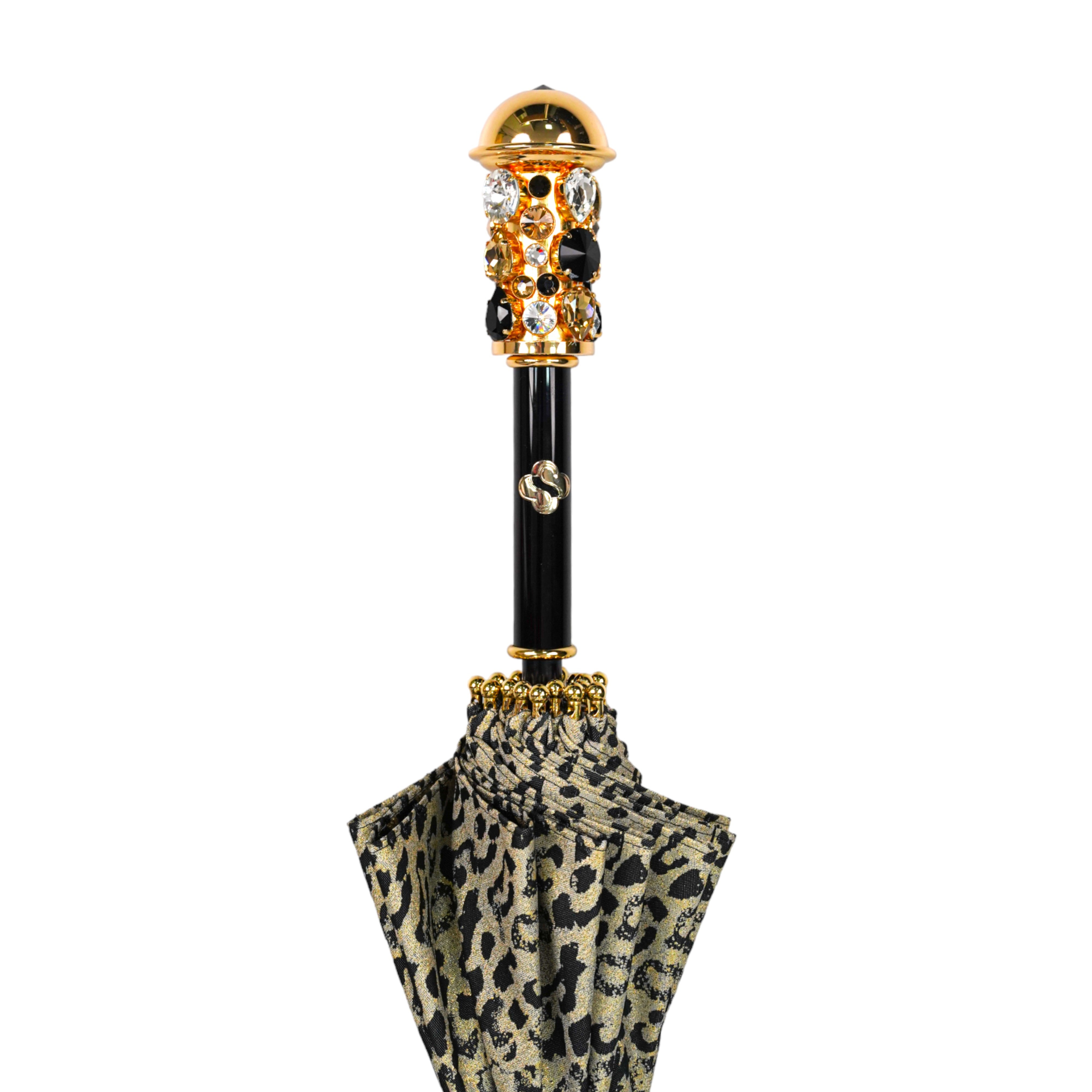COLLEZIONE LIMITATA - Design esclusivo Leopard ilMarchesato