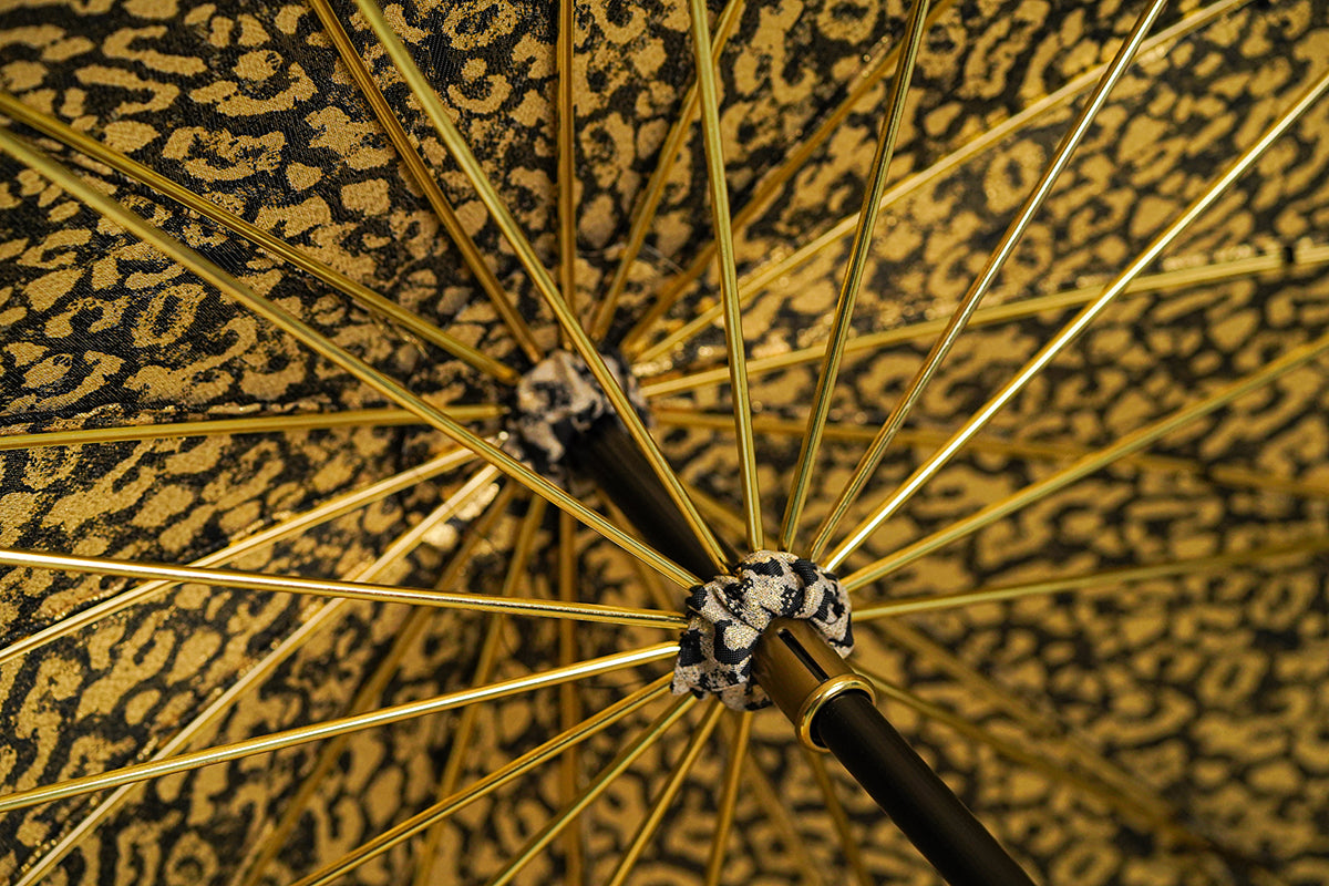 COLLEZIONE LIMITATA - Design esclusivo Leopard ilMarchesato