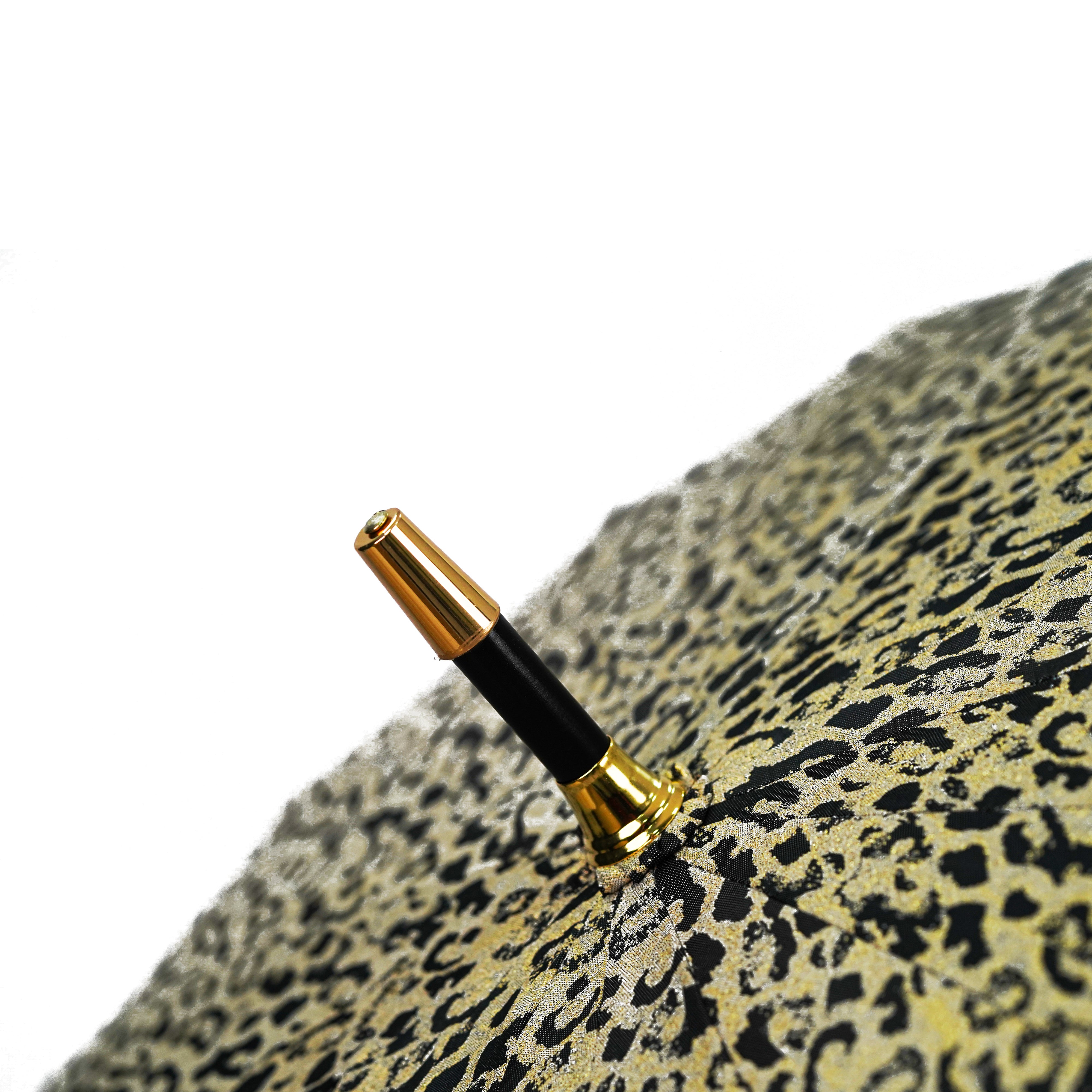 COLLEZIONE LIMITATA - Design esclusivo Leopard ilMarchesato