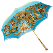 The Royal Azure Limited Edition Umbrella and Parasols