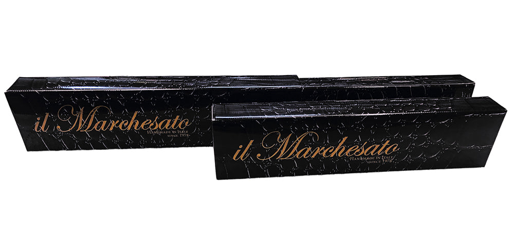 il Marchesato Gold plated shoehorn – ilMarchesato - Luxury
