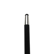 Bastone da passeggio Mylord - Placcato argento 925