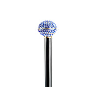 Blue Royalty – A Jewel in Motion