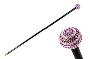 Whirl of Grace – The Spiral Cane of Glamour