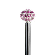 Whirl of Grace – The Spiral Cane of Glamour