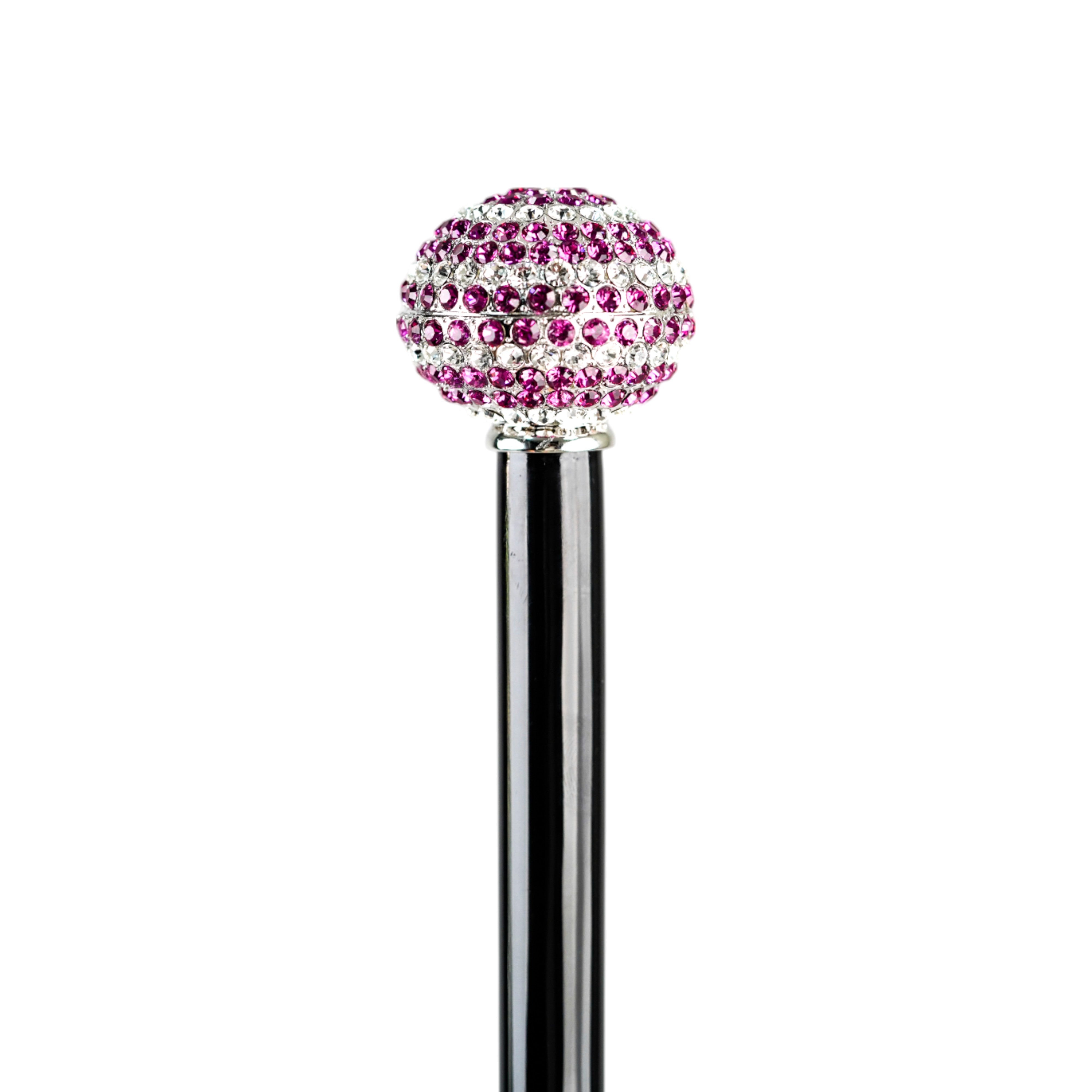Whirl of Grace – The Spiral Cane of Glamour