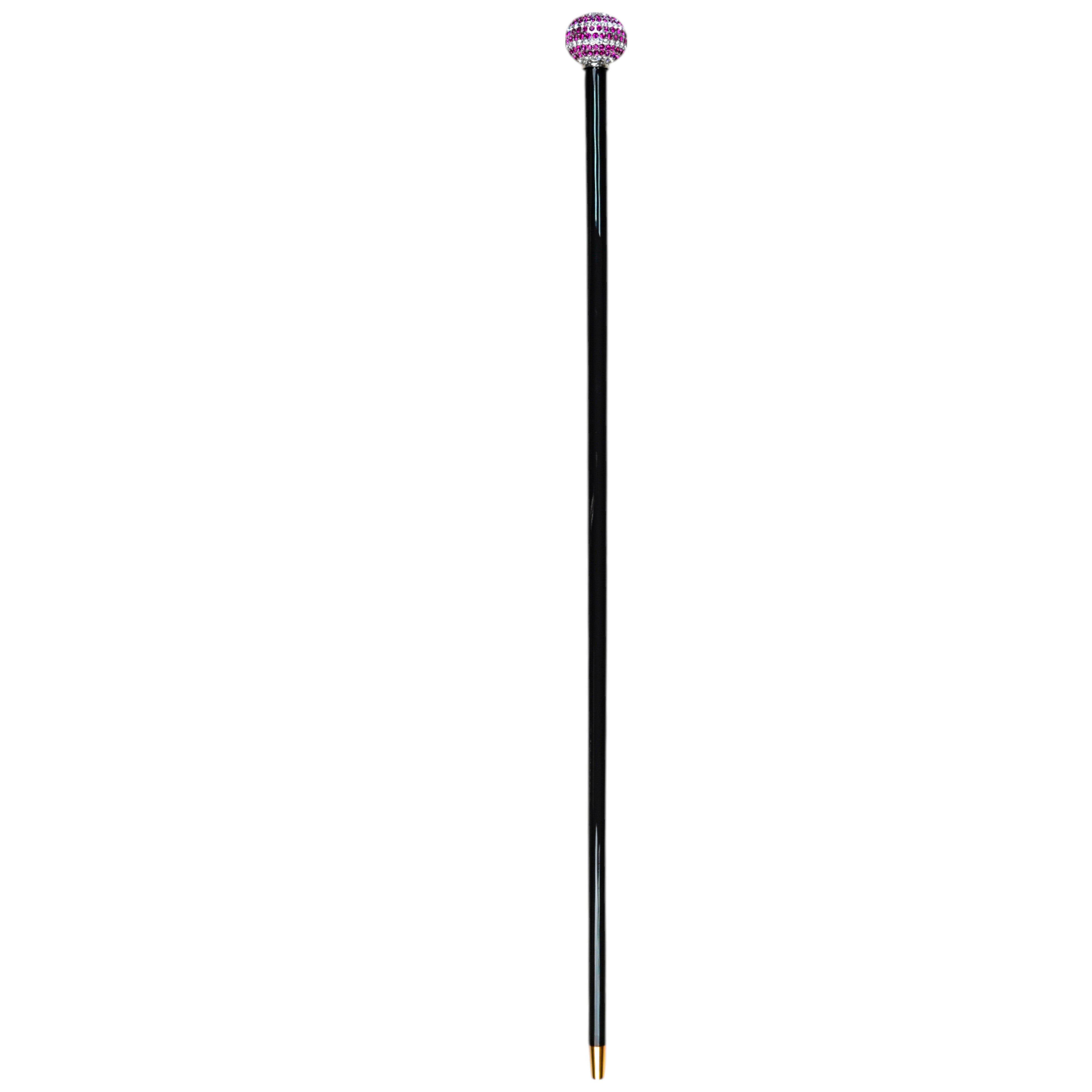 Whirl of Grace – The Spiral Cane of Glamour