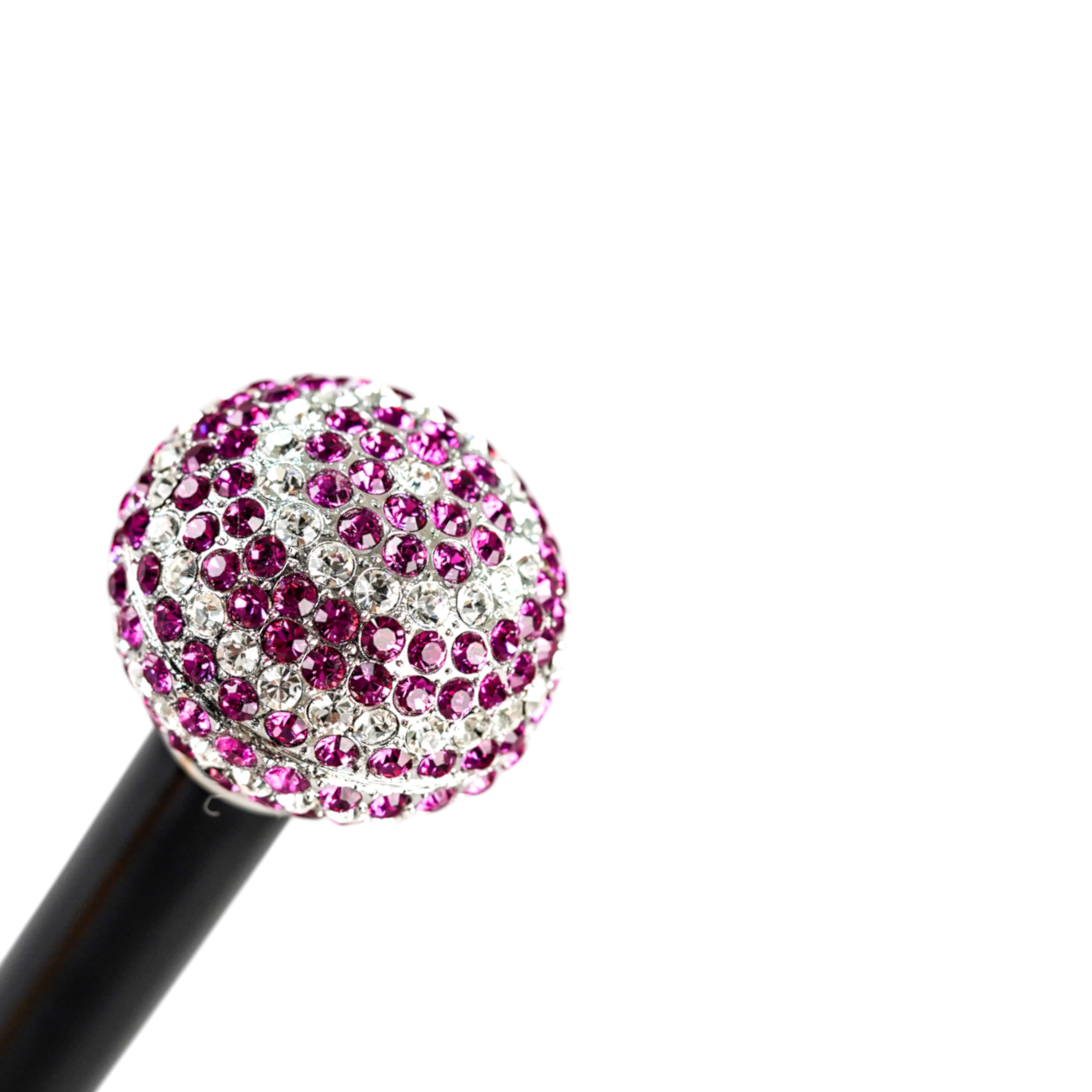 Whirl of Grace – The Spiral Cane of Glamour
