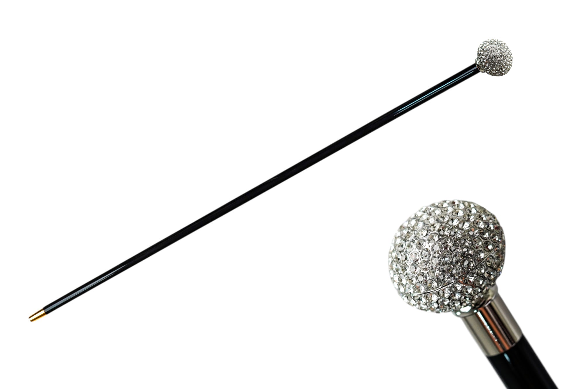 Diamond Illusion – Pure Brilliance in Every Ste