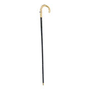 Elegant cane with Blue stone