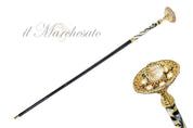 Colección limitada - bastón ceremonial