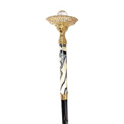 Colección limitada - bastón ceremonial