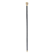 Bright Walkingsticks with Crystals Encrusted Knob