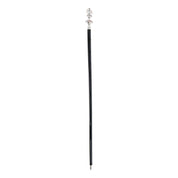 Bastone da passeggio Mylord - Placcato argento 925