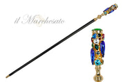 COLECCIÓN LIMITADA - Bastón de lujo ilMarchesato