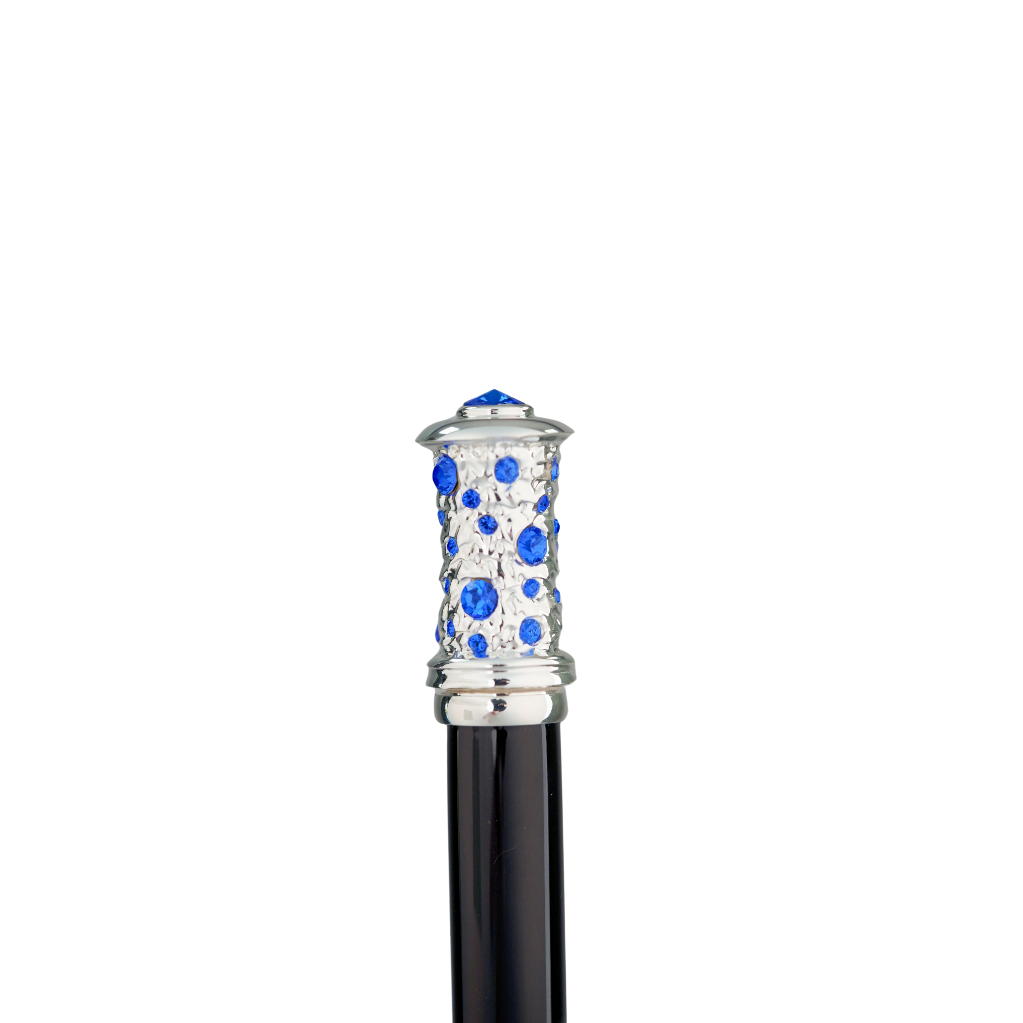 Blue Prestige – A Masterpiece of Italian Craftsmanship