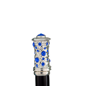 Blue Prestige – A Masterpiece of Italian Craftsmanship