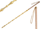 Golden Mastery – The Art of Handcrafted Prestige