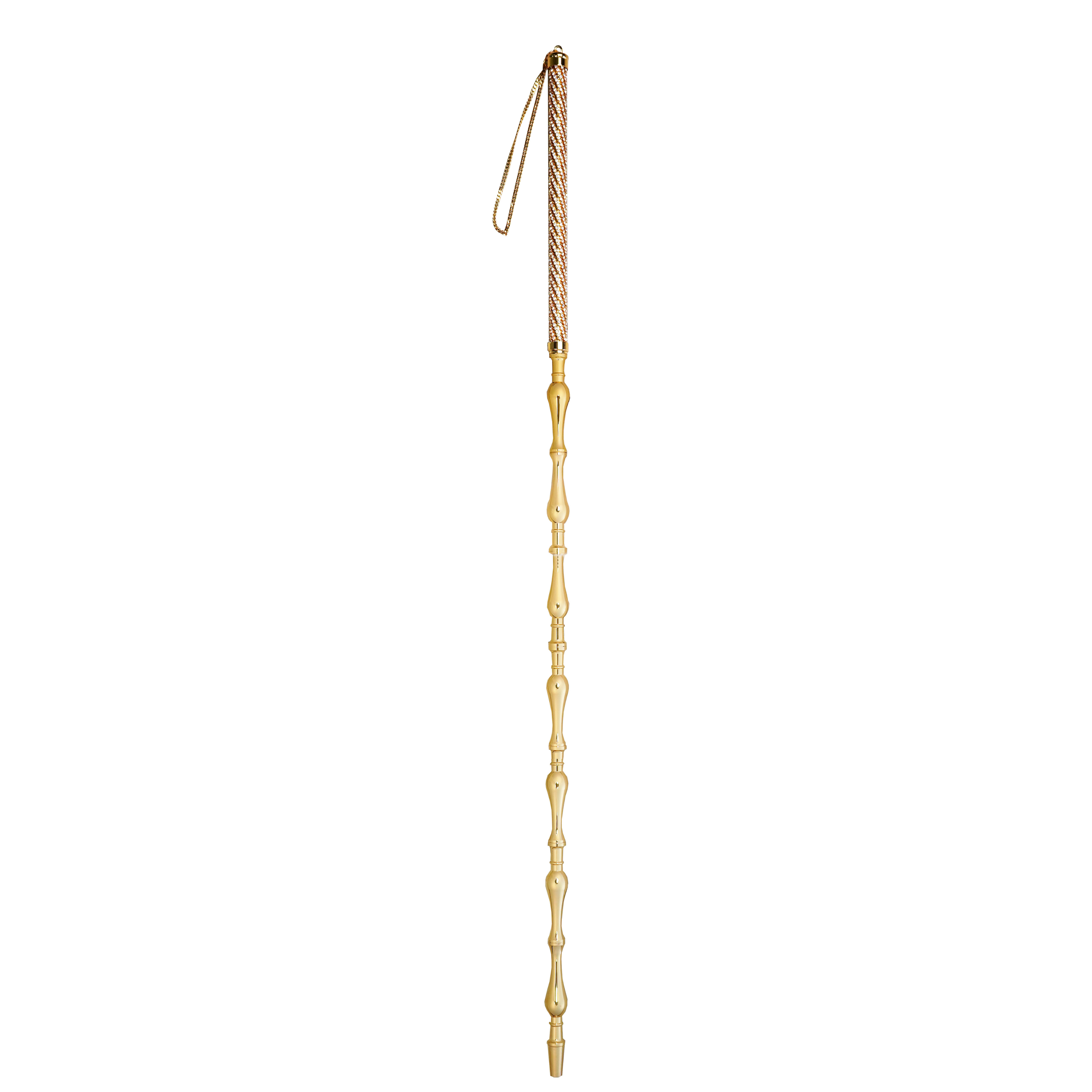 Golden Mastery – The Art of Handcrafted Prestige