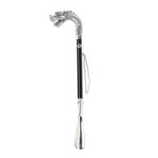 Calzador Dragon prestigioso - Baño de plata 925