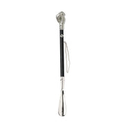 Calzador Aries exclusivo - Bañado en plata 925