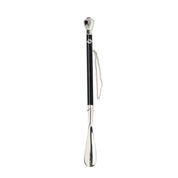 Calzador elegante - Pomo con incrustaciones de cristal