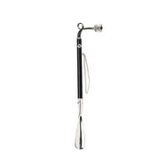 Calzador de plata brillante 925