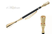 Golden Allure: Hecho a mano en Italia - Calzadores
