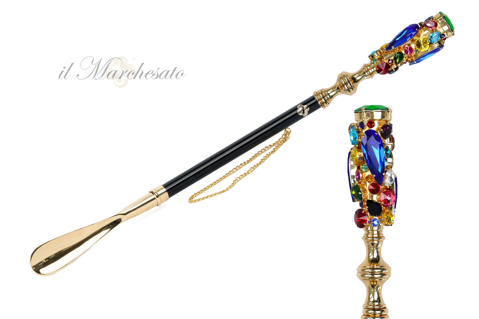 COLECCIÓN LIMITADA - calzador exclusivo ilMarchesato