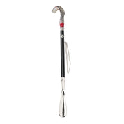 Calzador exclusivo - Mango de cobra pintado a mano