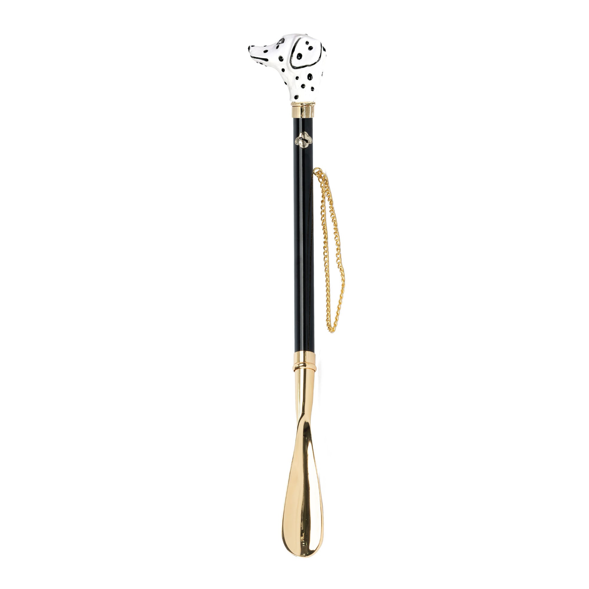 il Marchesato Gold plated shoehorn – ilMarchesato - Luxury