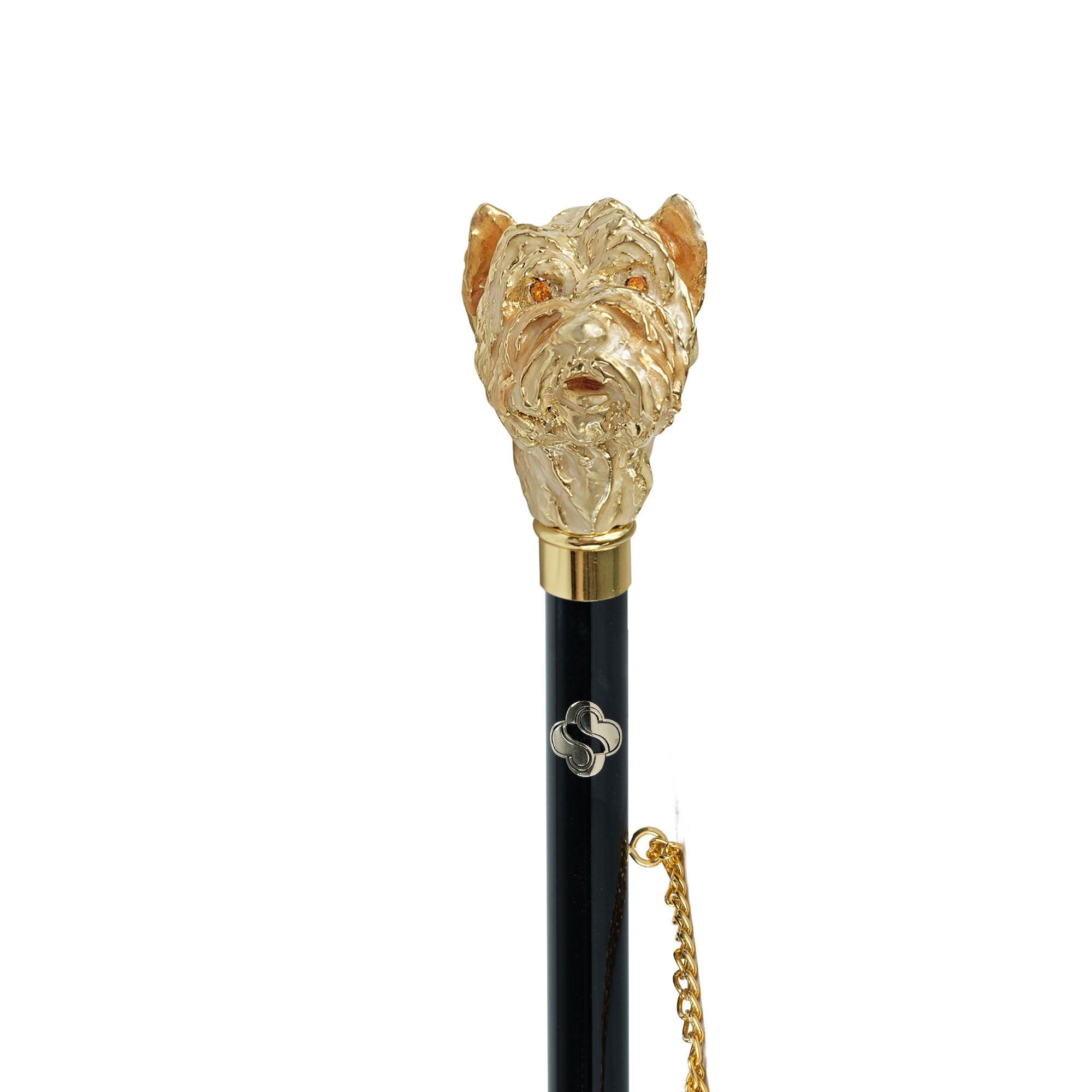 il Marchesato Gold plated shoehorn – ilMarchesato - Luxury