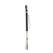 Calzador sencillo y elegante - bañado en plata 925