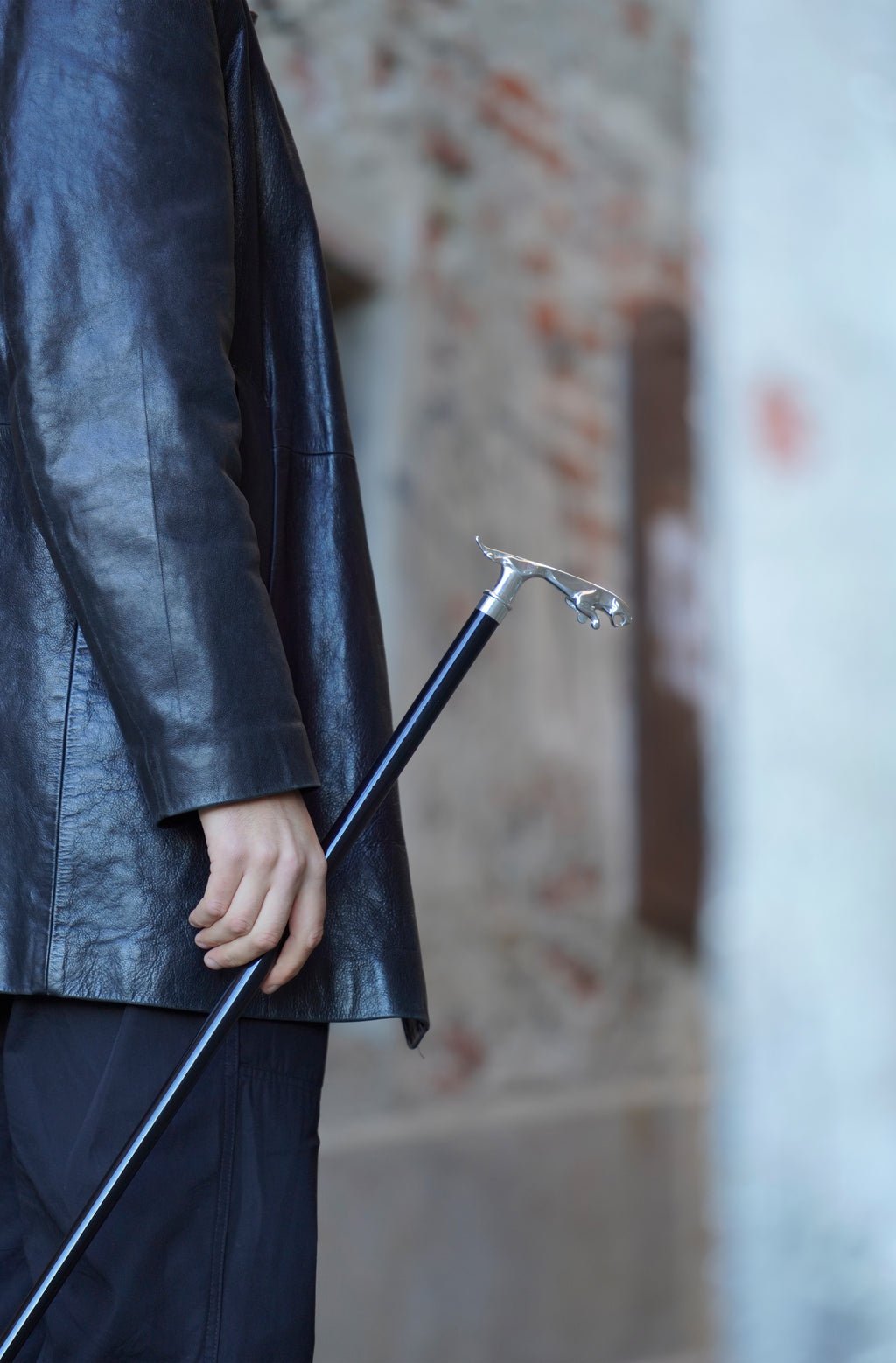 Luxury Walking Canes
