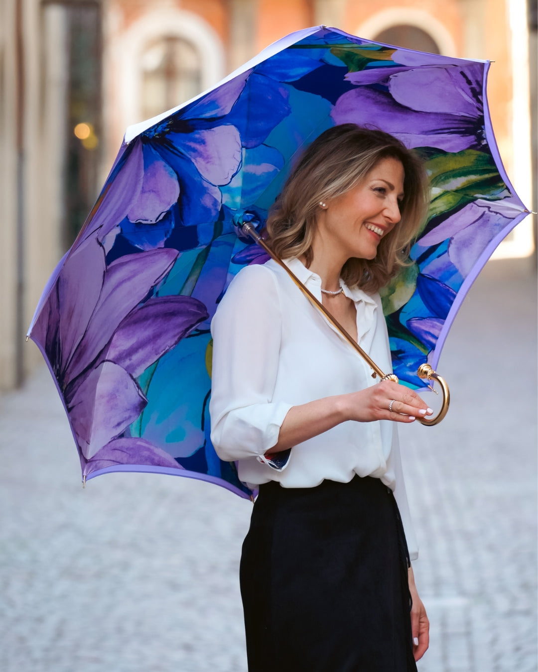 Umbrellas for Her