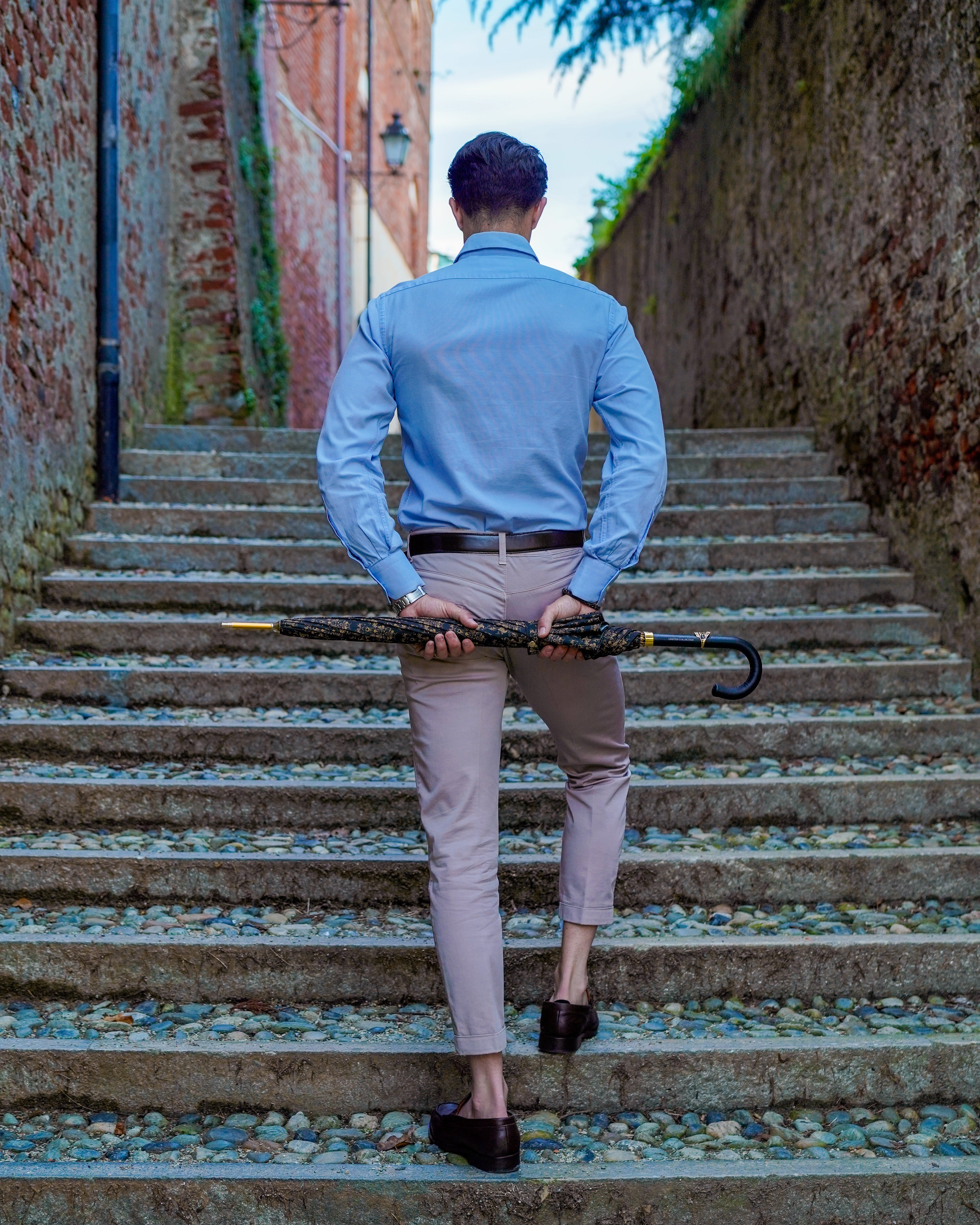 Handcrafted in Saluzzo