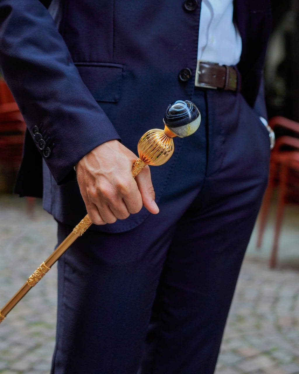 Luxury Walking Sticks