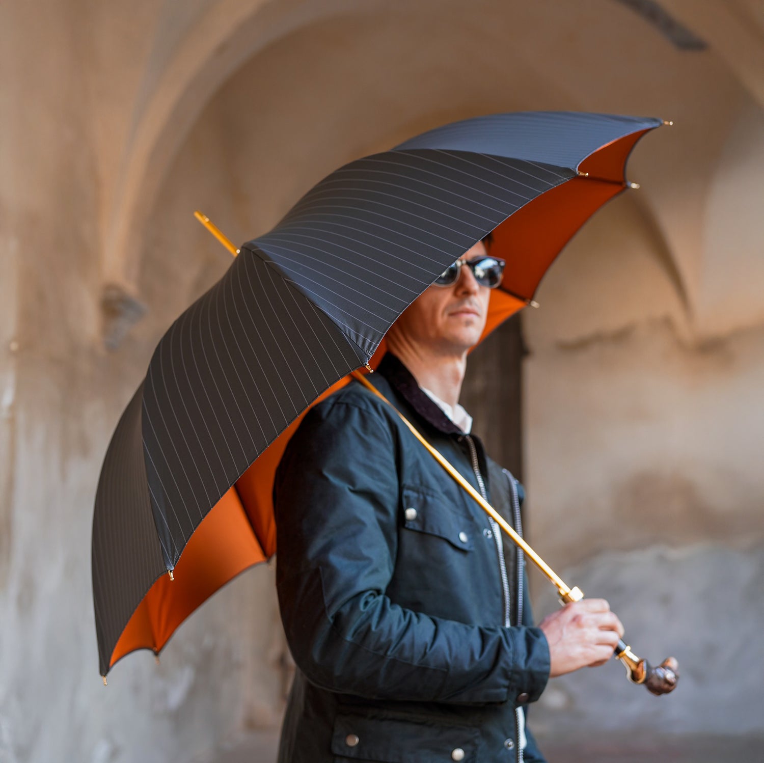 Umbrellas for Him