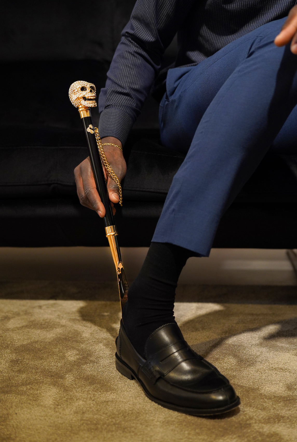 Shoehorns